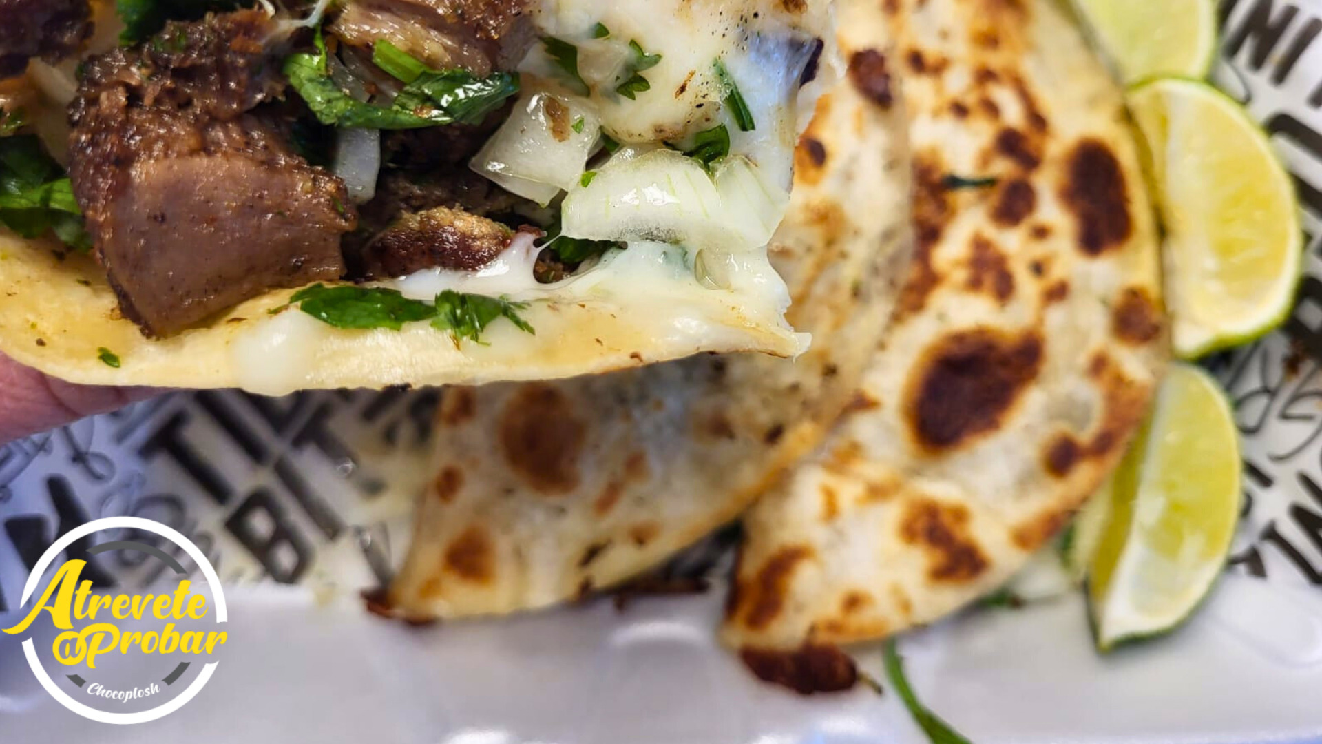 Atrevete a Probar Pop Up Lamplighter Brewing Co.