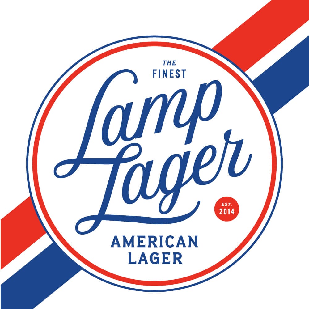 Lamp Lager Lamplighter Brewing Co.