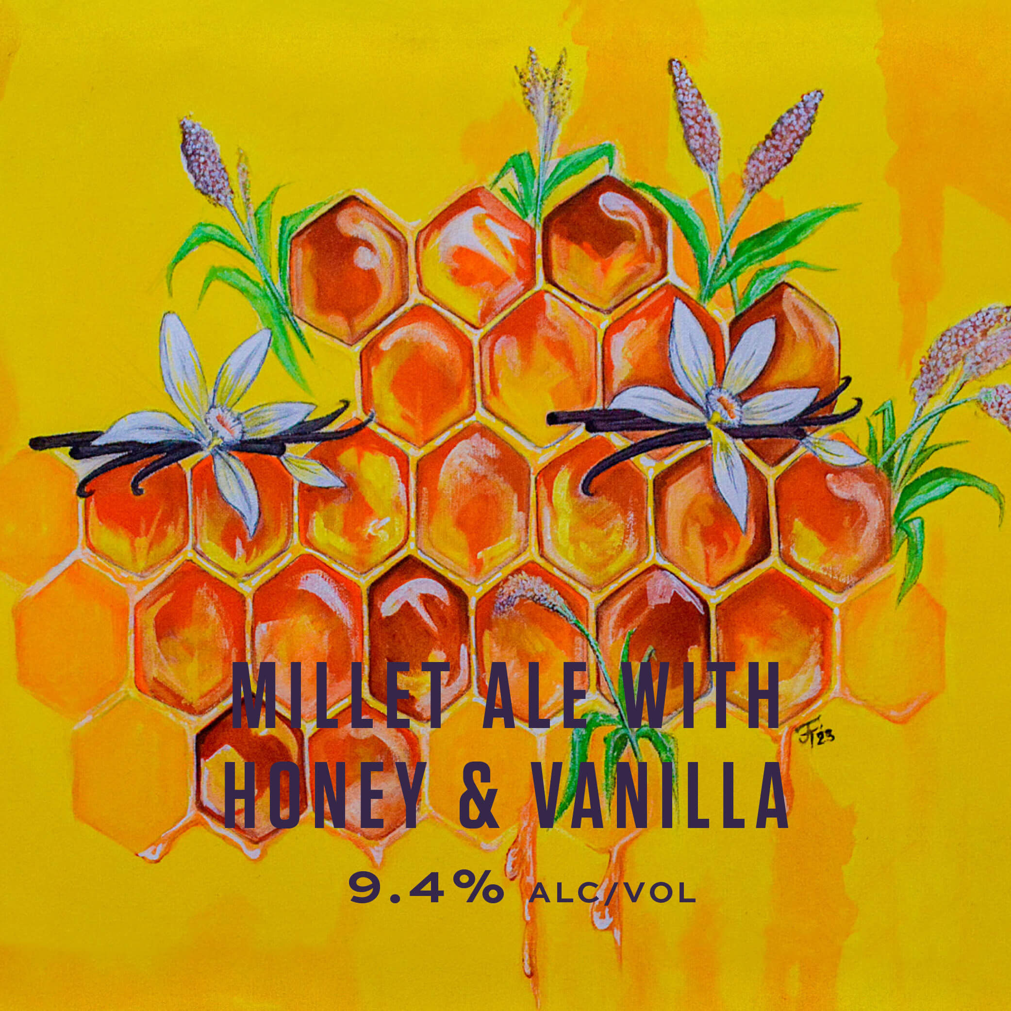 Asali Lamplighter Brewing Co.