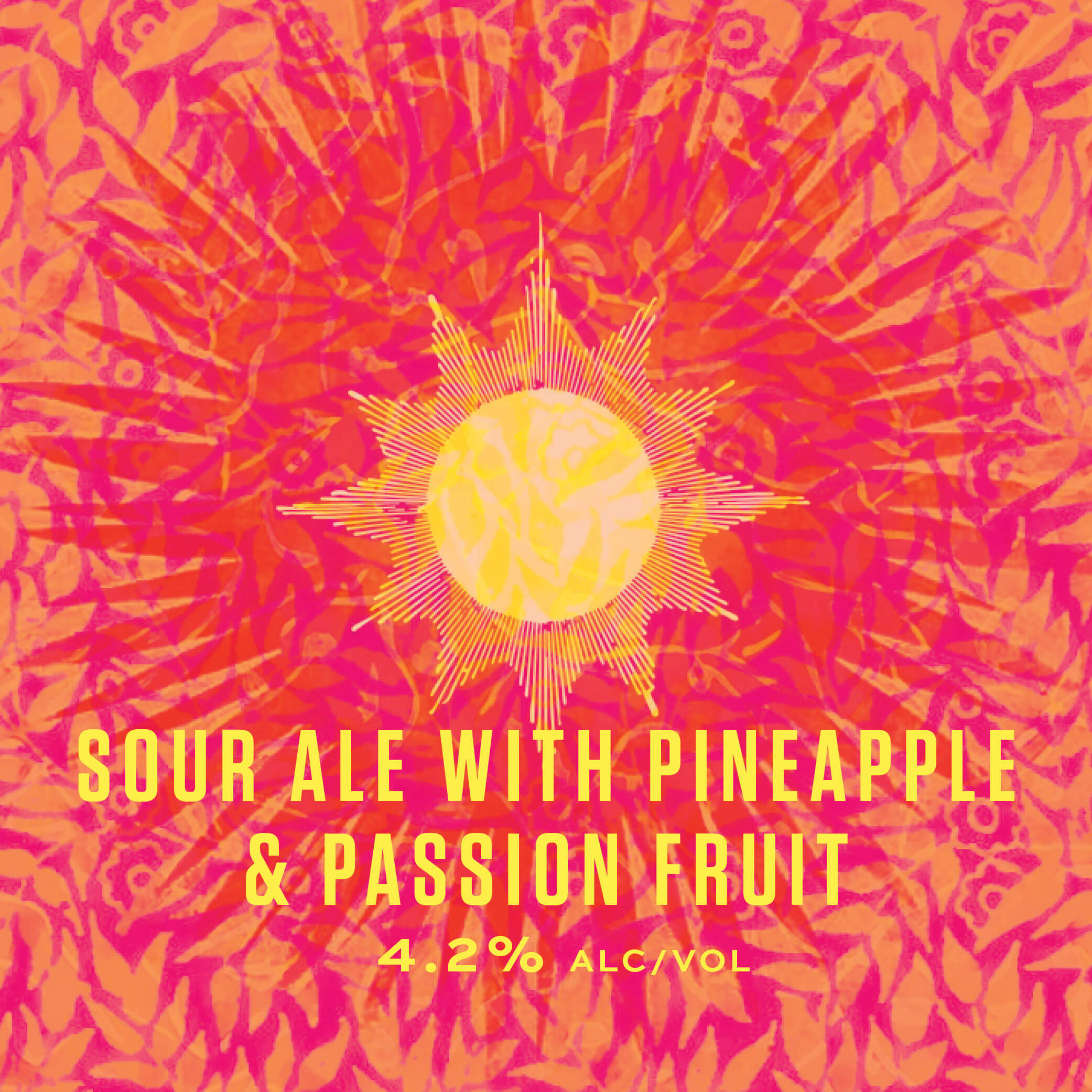 Sour Power Lamplighter Brewing Co.